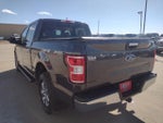 2019 F-150 Thumbnail 8