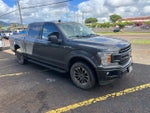 2019 F-150 Thumbnail 1