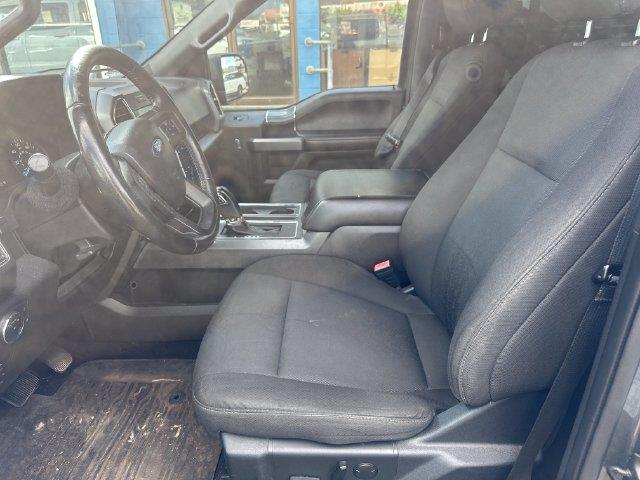 2019 Ford F-150 - $30,995