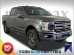 2019 F-150 Thumbnail 1