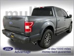 2019 F-150 Thumbnail 4