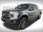 2019 F-150 Thumbnail 15