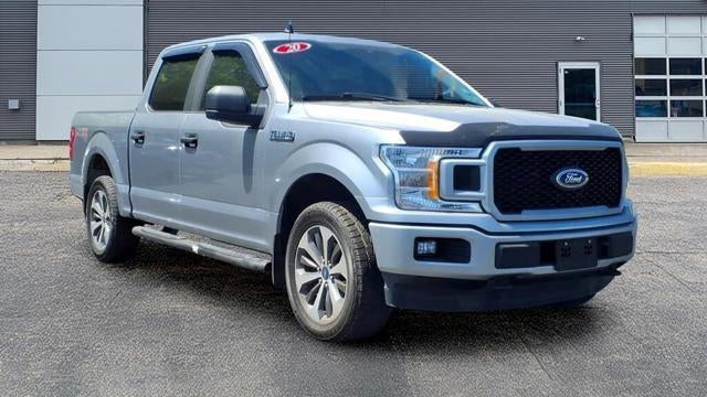Preowned 2020 Ford F-150 XL for Sale