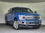2020 F-150 Thumbnail 1