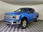 2020 F-150 Thumbnail 3