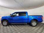 2020 F-150 Thumbnail 4
