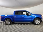 2020 F-150 Thumbnail 8