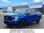 2020 F-150 Thumbnail 1