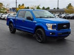2020 F-150 Thumbnail 2