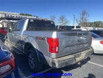 2020 F-150 Thumbnail 2