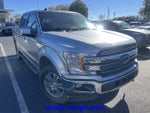 2020 F-150 Thumbnail 4