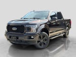 2020 F-150 Thumbnail 1