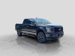 2020 F-150 Thumbnail 8