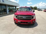 2020 F-150 Thumbnail 2