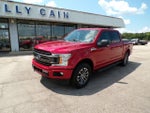 2020 F-150 Thumbnail 3