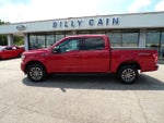 2020 F-150 Thumbnail 4