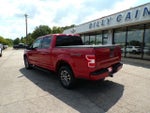 2020 F-150 Thumbnail 5