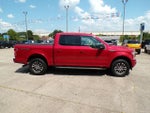 2020 F-150 Thumbnail 8