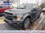 2020 F-150 Thumbnail 1