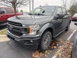 2020 F-150 Thumbnail 2