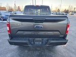 2020 F-150 Thumbnail 8