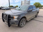 2020 F-150 Thumbnail 6