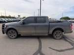 2020 F-150 Thumbnail 7