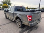 2020 F-150 Thumbnail 8