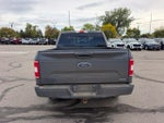 2020 F-150 Thumbnail 9