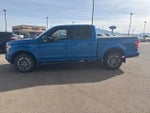 2020 F-150 Thumbnail 3