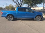 2020 F-150 Thumbnail 4