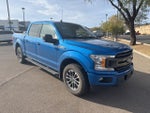 2020 F-150 Thumbnail 5