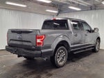 2020 F-150 Thumbnail 7