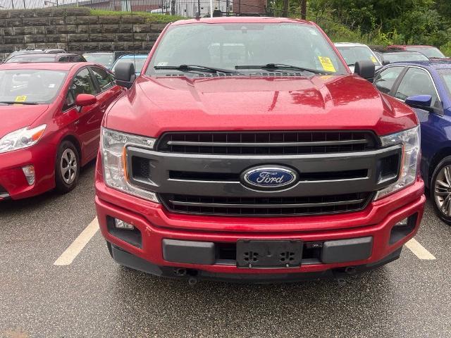 2020 Ford F-150 - $27,999