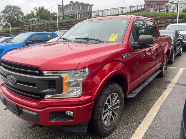 2020 Ford F-150 - $27,999