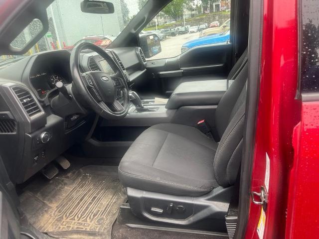 2020 Ford F-150 - $27,999