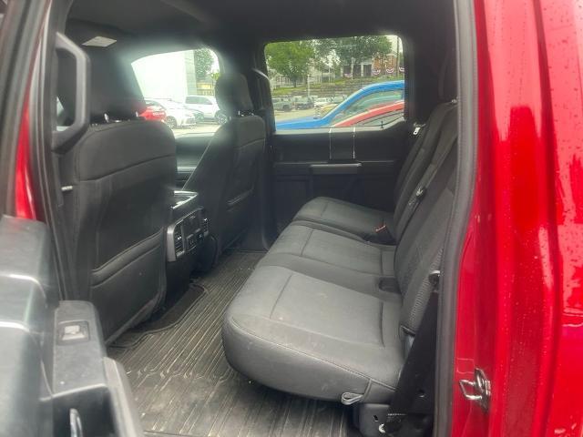 2020 Ford F-150 - $27,999