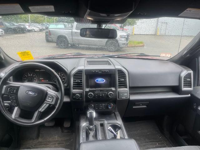 2020 Ford F-150 - $27,999