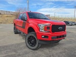 2020 F-150 Thumbnail 1