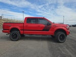 2020 F-150 Thumbnail 2
