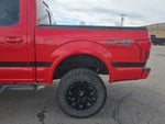 2020 F-150 Thumbnail 10