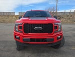 2020 F-150 Thumbnail 15
