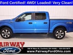2020 F-150 Thumbnail 1