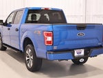 2020 F-150 Thumbnail 2