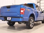 2020 F-150 Thumbnail 4