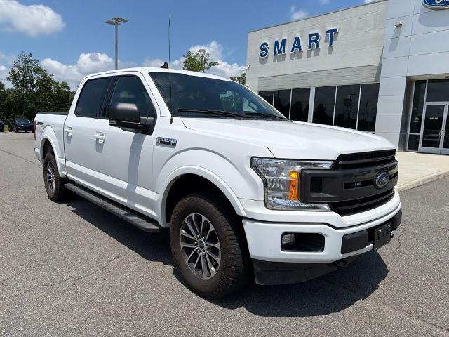 2020 Ford F-150 - $25,296