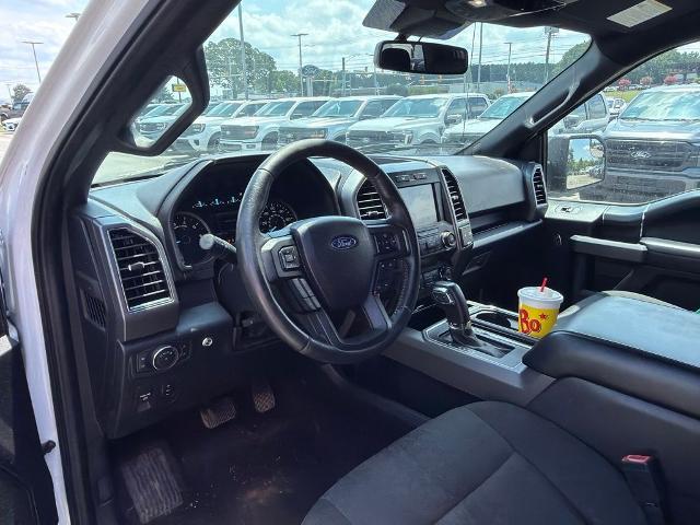 2020 Ford F-150 - $25,296
