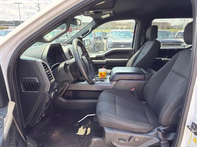 2020 Ford F-150 - $25,296