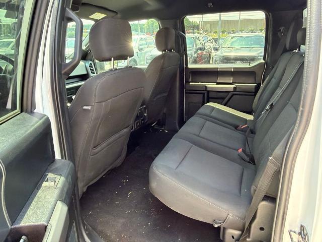 2020 Ford F-150 - $25,296
