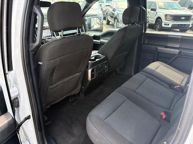 2020 Ford F-150 - $25,296